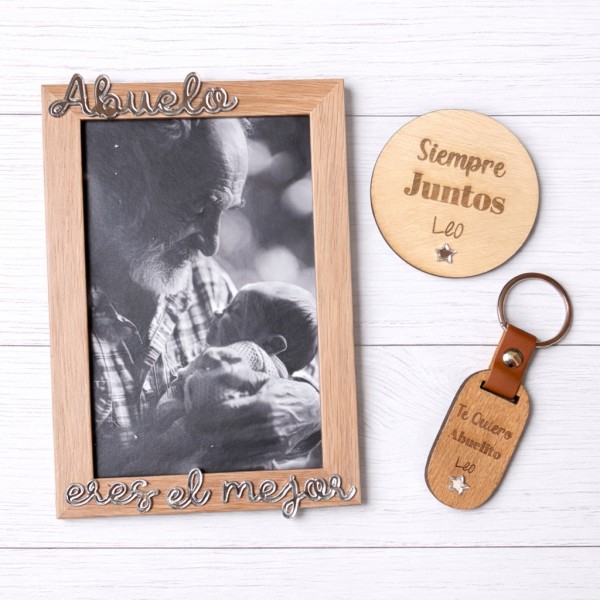 Pack "Siempre Juntos"