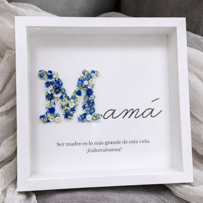 Marco inicial mamá
