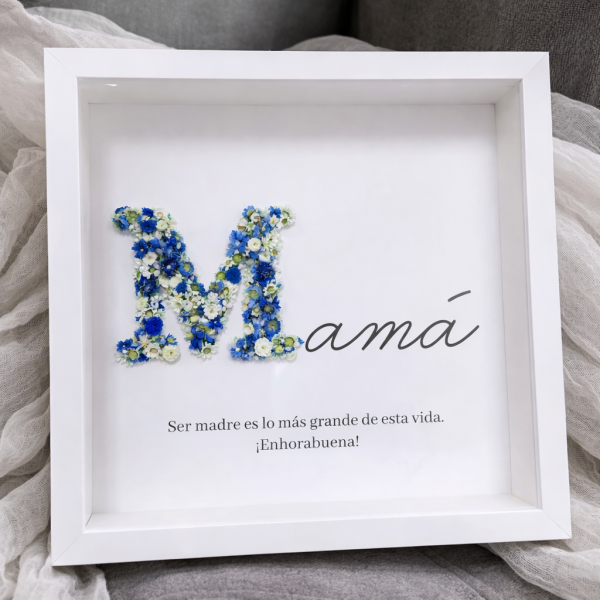Marco inicial mamá