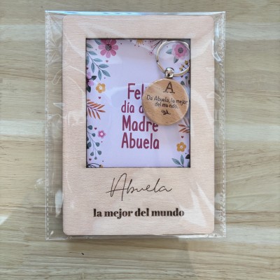 Pack "la mejor del mundo" 2