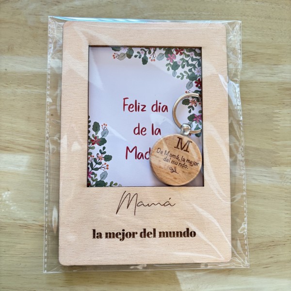 Pack "la mejor del mundo"