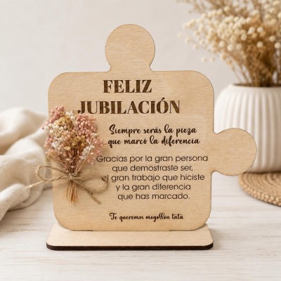 Placa homenaje