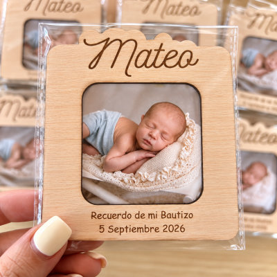 Marco personalizado 2