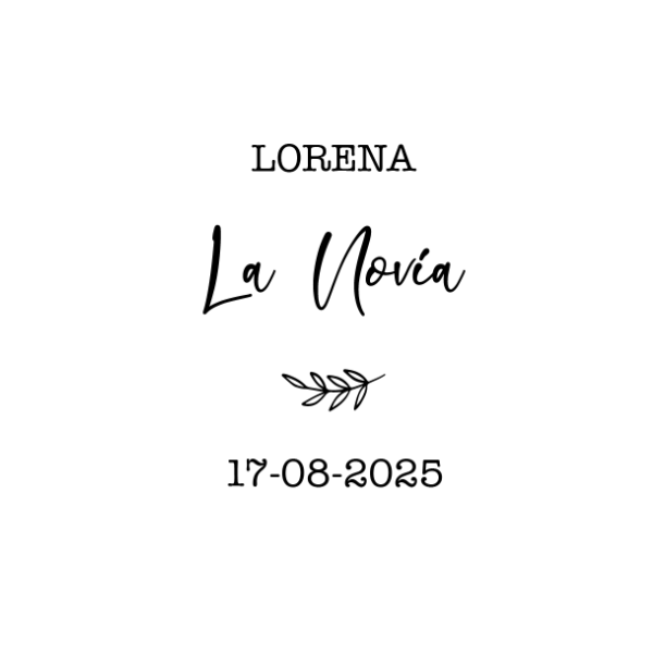 Jarra cerveza