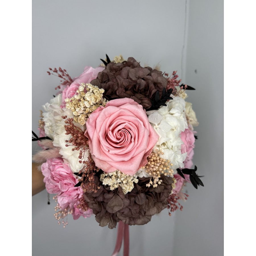 Ramo de novia Esther