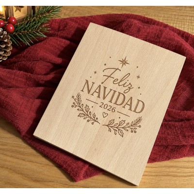 Marco eterno Navidad