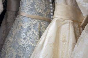 Tipos de vestido de novia ¿cuál es el tuyo?