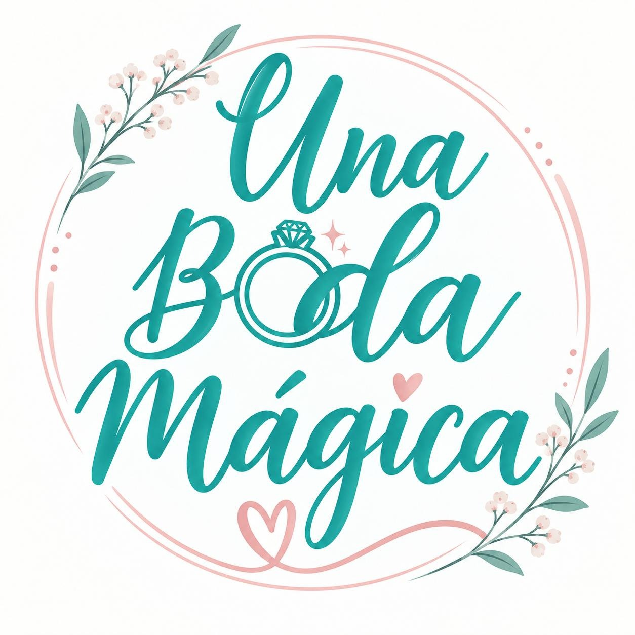 Una Boda Mágica