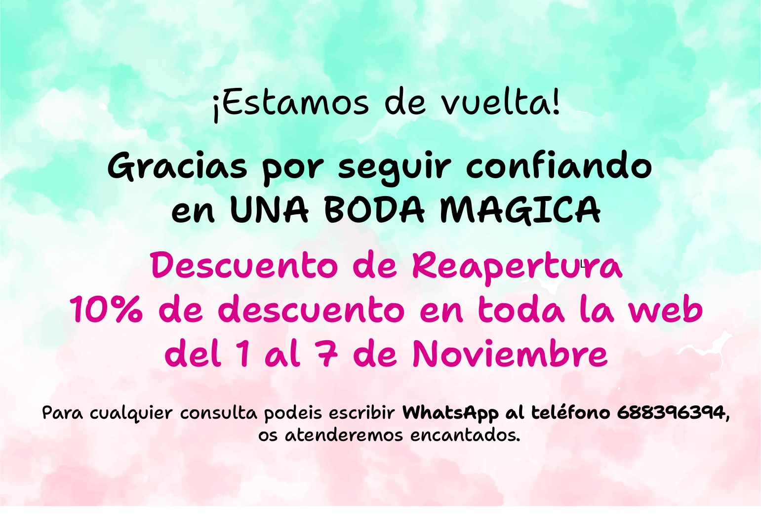 Bienvenida1 Bienvenida1