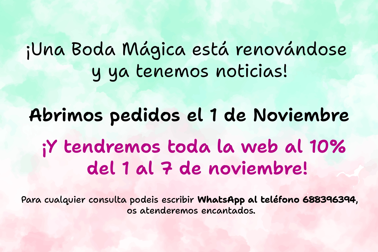 Bienvenida1 Bienvenida1